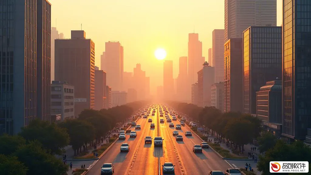 合肥市车辆监控系统集成商：打造智慧城市交通管理新标杆
