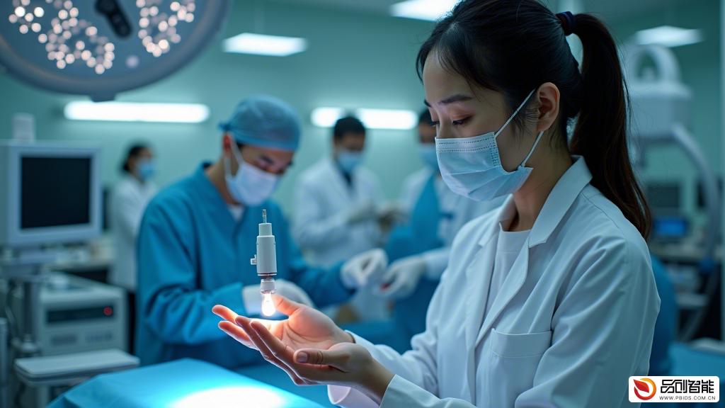 深圳市医疗级触觉反馈平台中心：引领医疗科技新纪元
