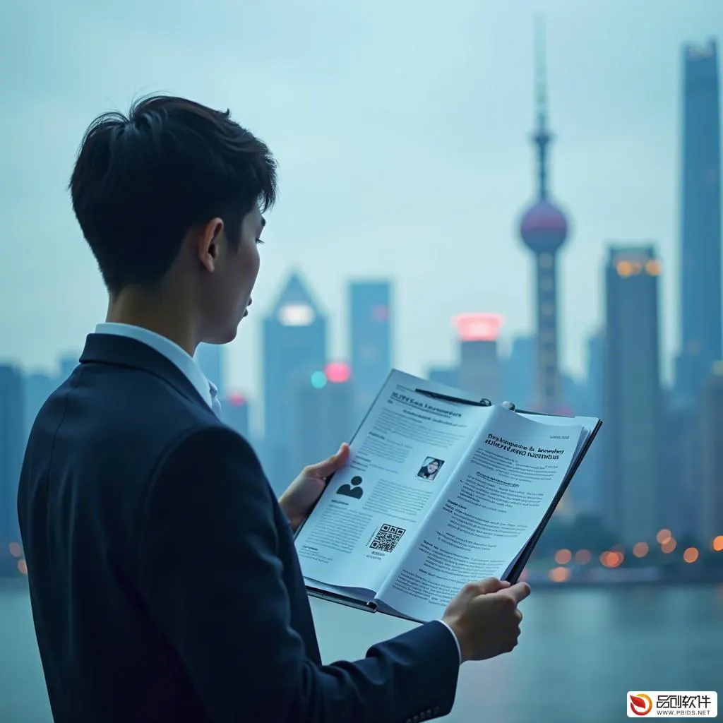 上海市保险OCR识别平台技术中心：引领保险业数...