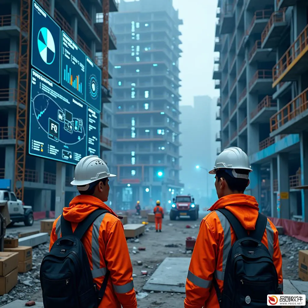 深圳市智能工地AI视频分析系统平台商：引领建筑行业智能化转型
