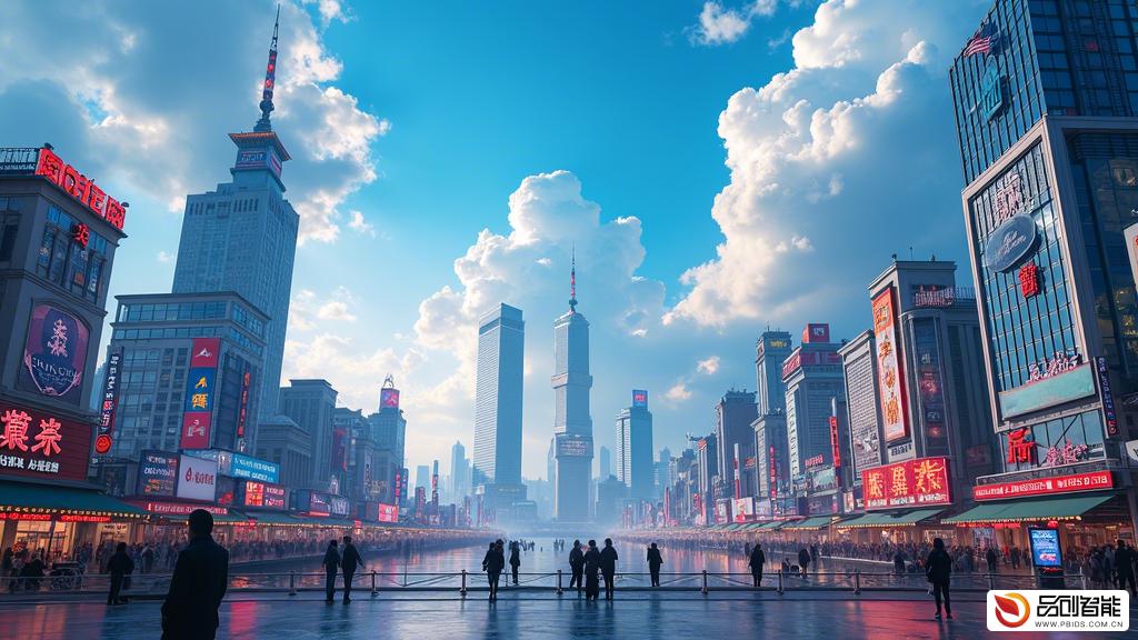 天津市医疗商城：创新开发与高效运营的典范
