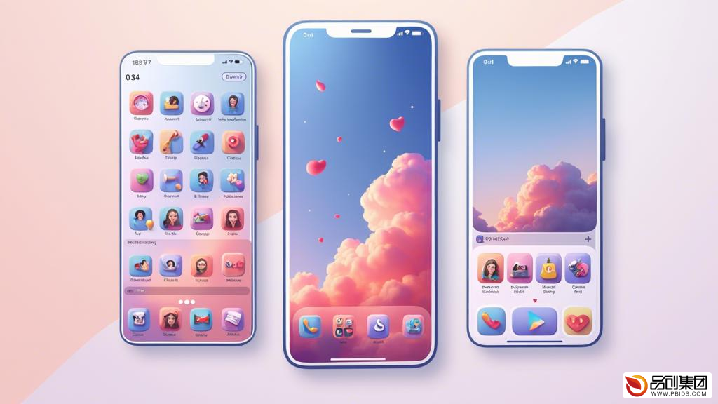 手机定制APP软件开发：打造个性化移动应用的全面指南
