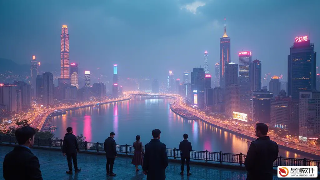 重庆市AI出行服务平台方案商：引领未来智慧出行新风尚
