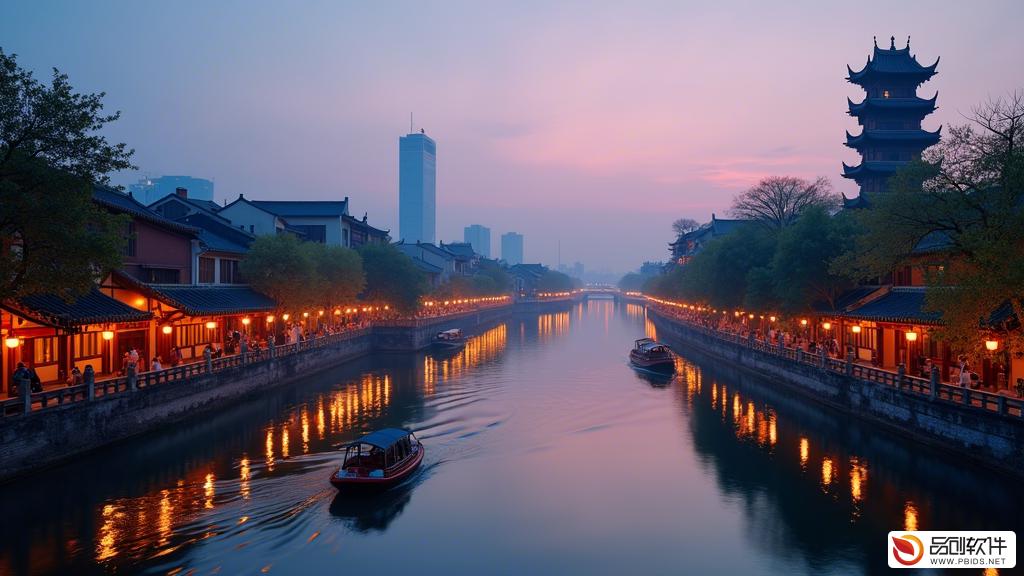 苏州市物流路径AI优化系统服务商：引领智慧物流新时代
