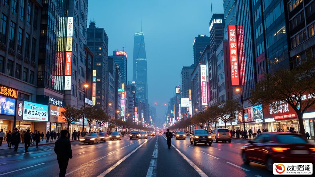 广州市商用车安全驾驶系统集成商：引领智能驾驶新时代
