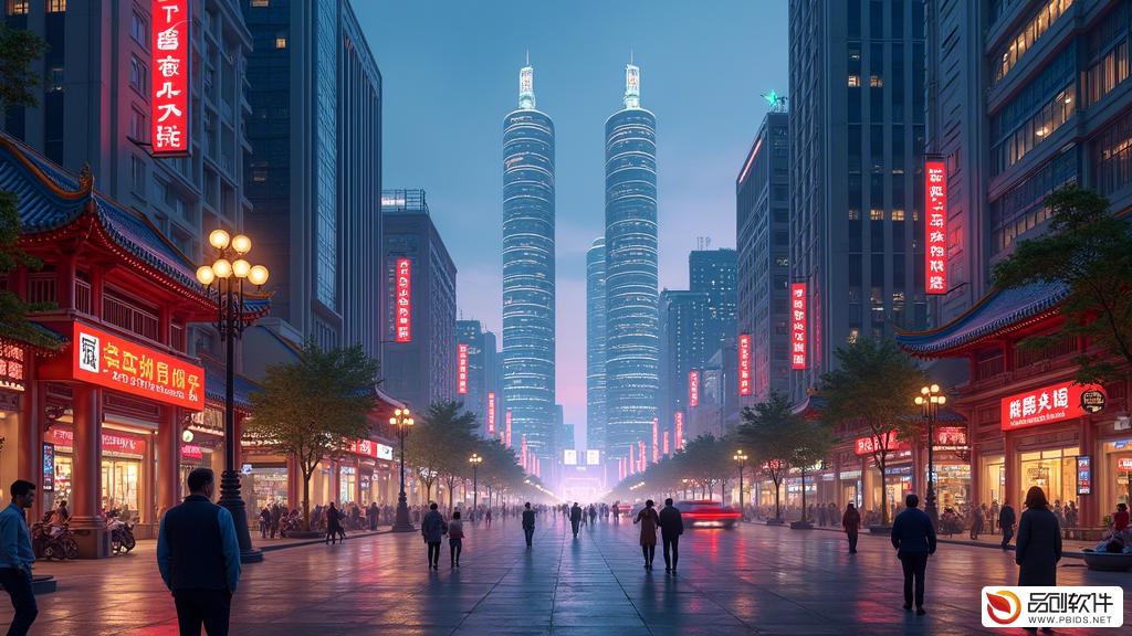 天津市低功耗蓝牙资产追踪平台的创新应用与实践
