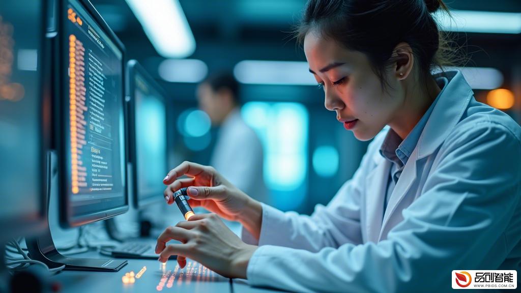 引领未来医疗：null医疗传感器功耗优化平台方案商的创新之路
