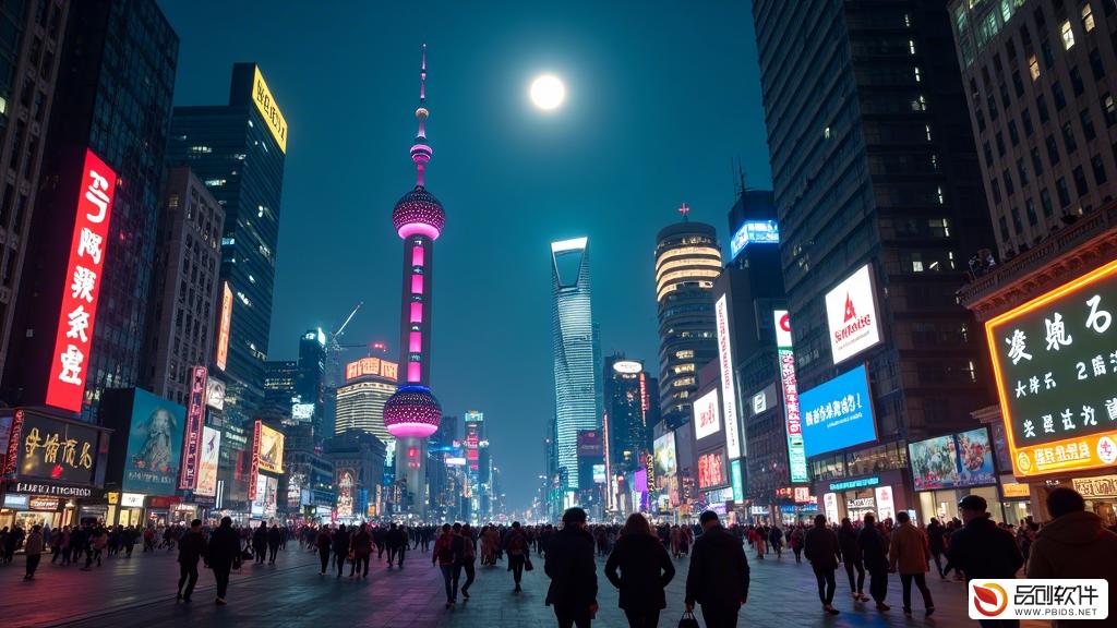 上海市教育培训OMO系统技术中心：引领教育数字化转型的新篇章
