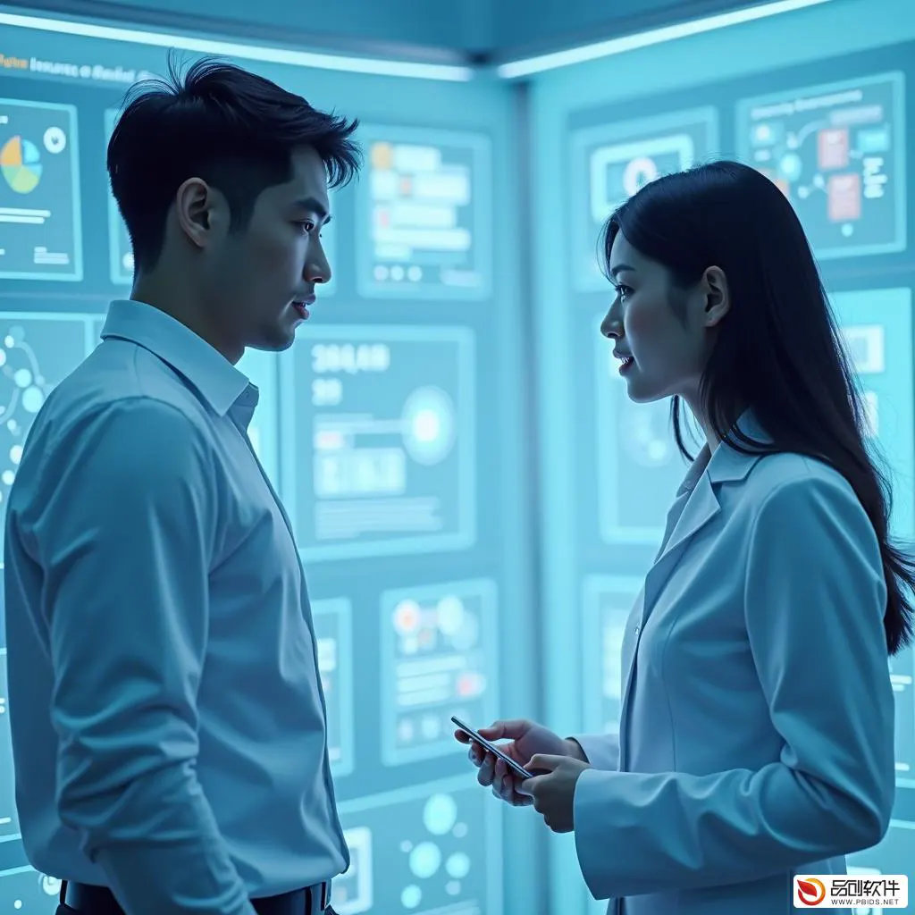武汉市保险智能回访平台工作室：创新科技引领保险服务新风尚
