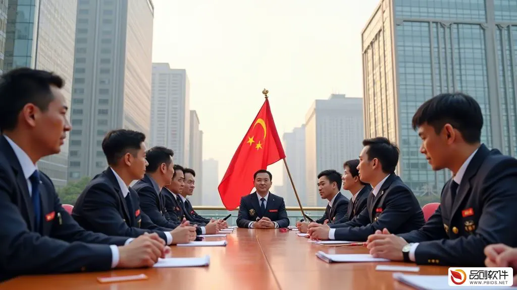 东莞市党建智慧分布式知识库平台运营商：引领数字化转型新篇章
