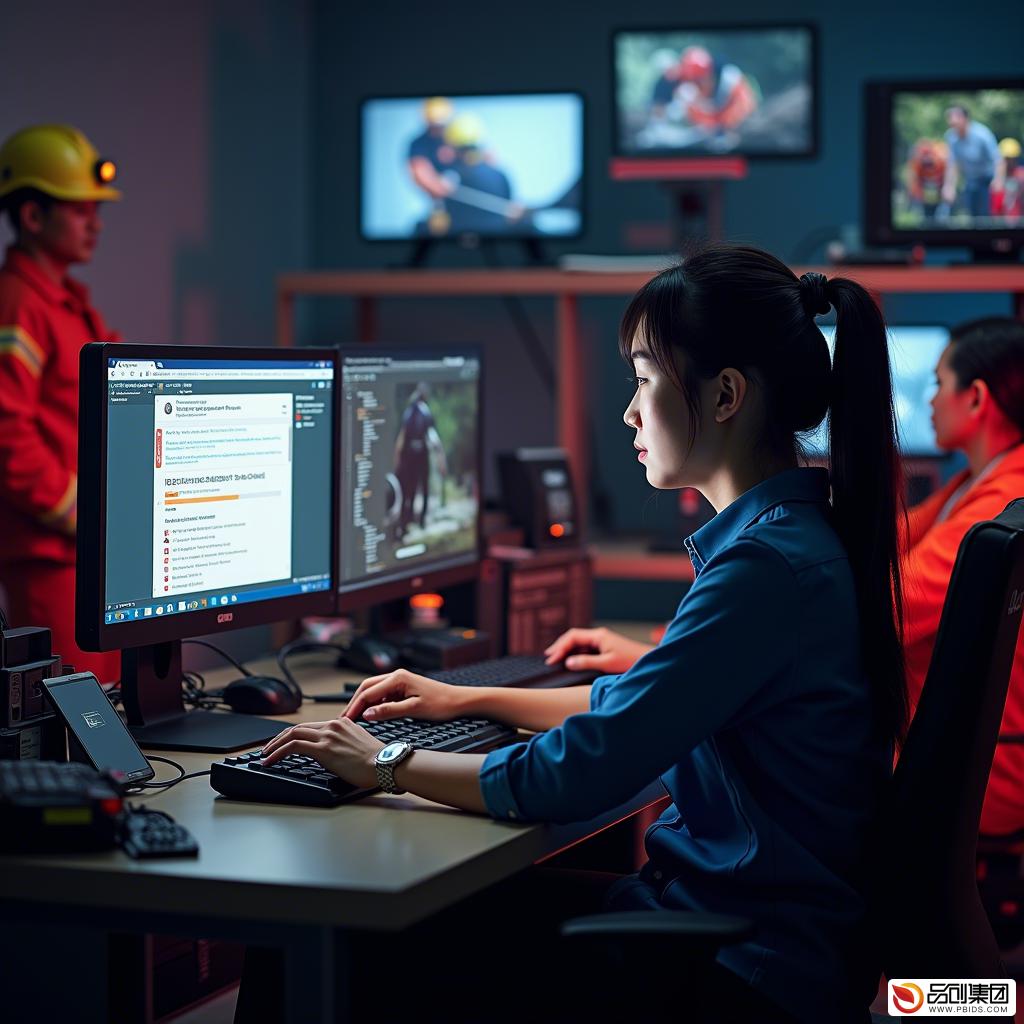 应急管理网络培训学院：打造高效应急管理体...