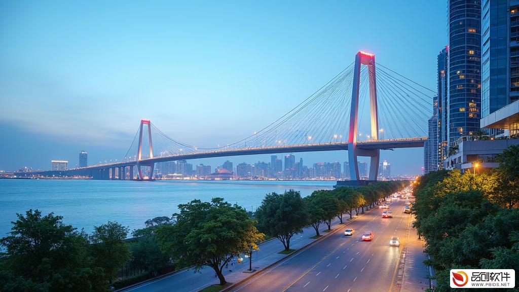 珠海市云离子车载AI平台：引领智能出行新时代
