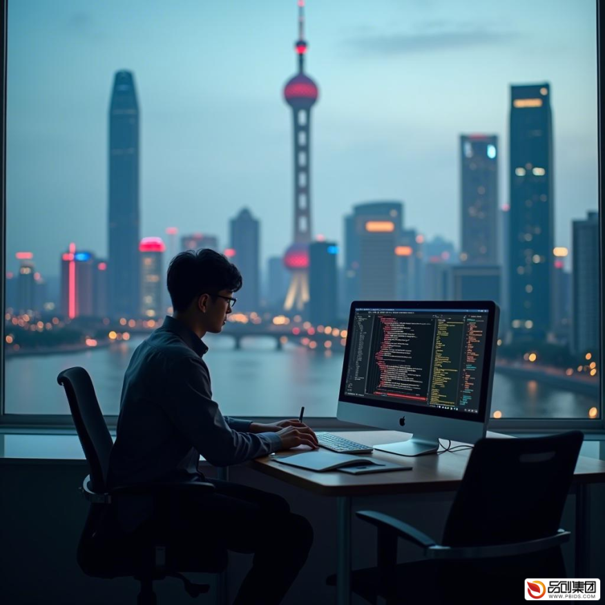 广州软件定制：打造专属数字化解决方案的明智之选
