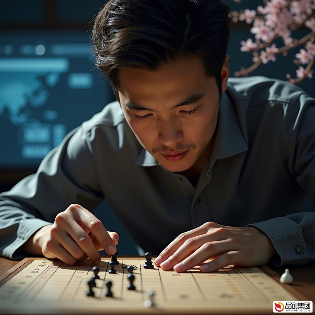 深度求索AI模型：围棋界的革新者，世界冠军的新挑战
