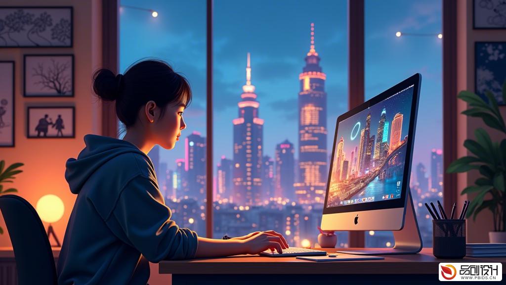 辽宁加载动画设计工作室：创意无限，动画艺术的领航者
