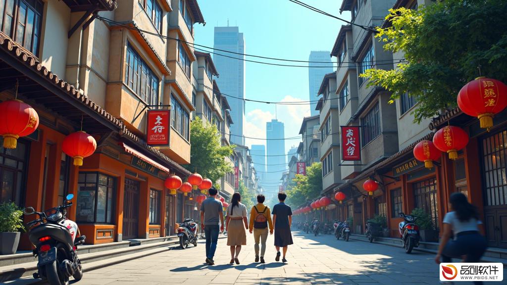 佛山市云离子车载AI平台：引领智能出行新时代
