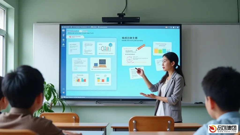 深入解析教学软件源代码：构建高效学习平台的基石
