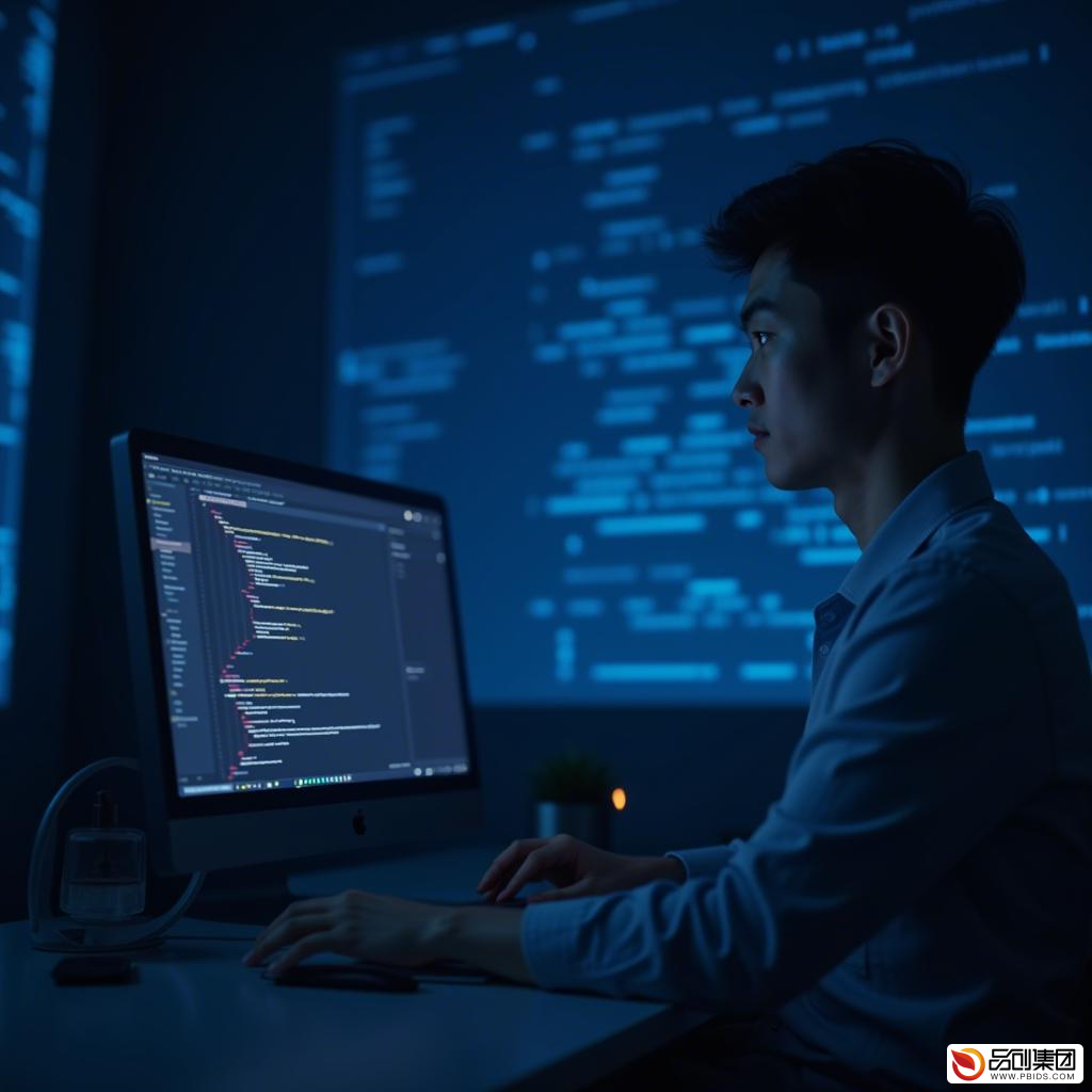 开发平台软件：构建高效应用的基石
