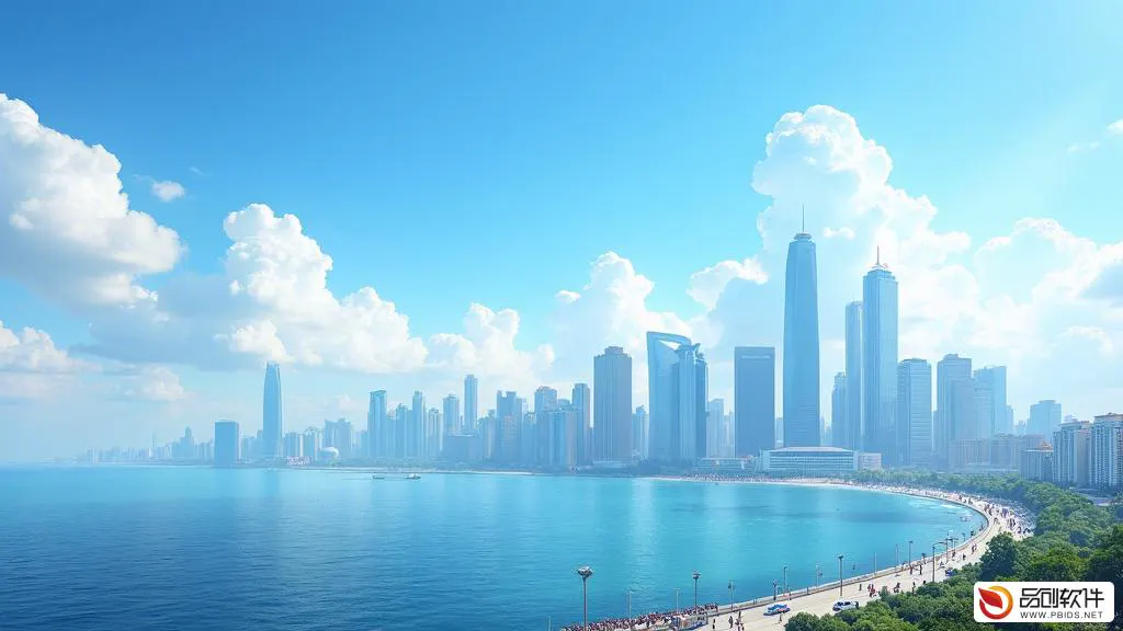 珠海市多模态医学影像融合平台有限公司：引领医疗影像技术革新
