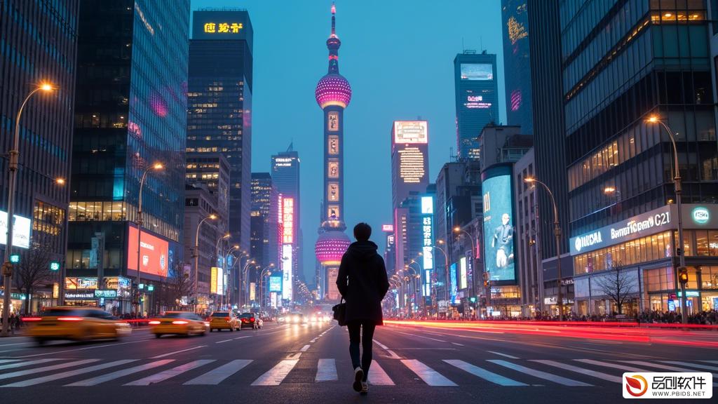 上海市二维码溯源技术：开发集成商的引领与创新
