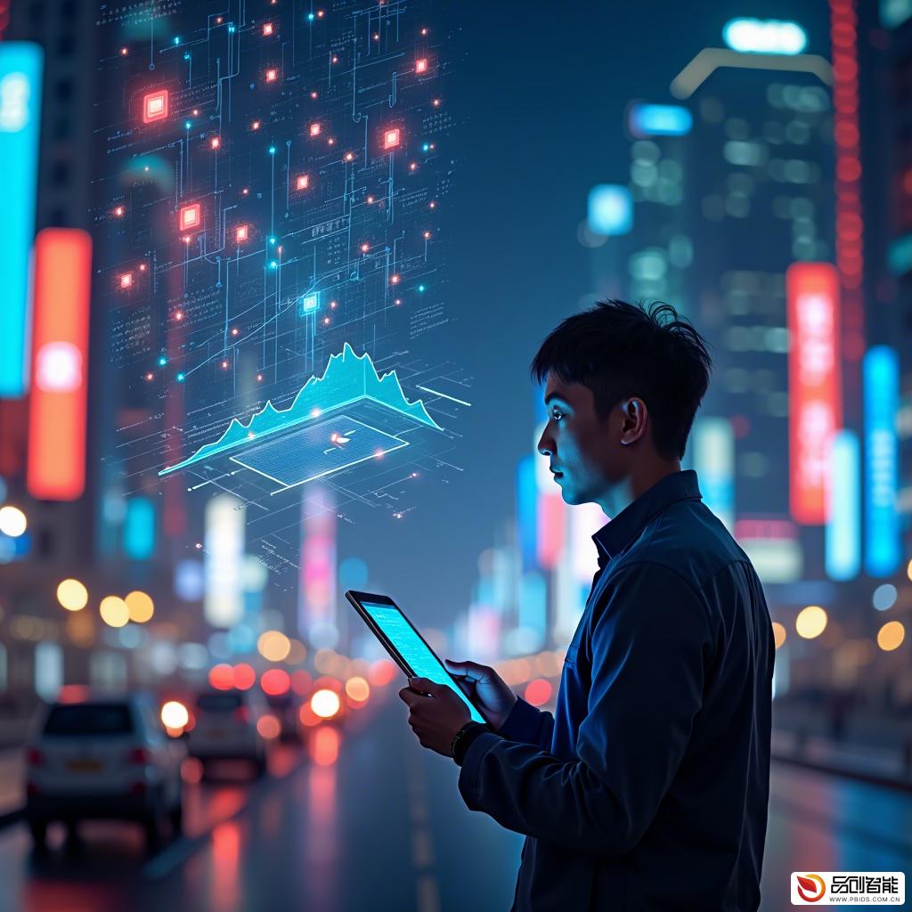 北京市物联网终端能耗画像方案：智慧城市的...