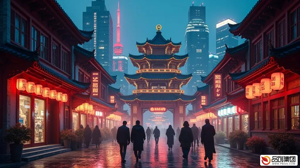 南京微信小程序开发：打造高效便捷的数字化解决方案
