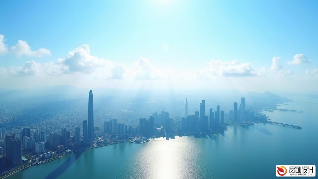 珠海市小程序视觉设计：打造卓越用户体验的设计公司解析
