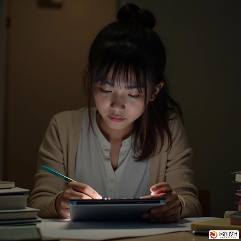 提升职业教育用户转化：视觉策略与实践指南
