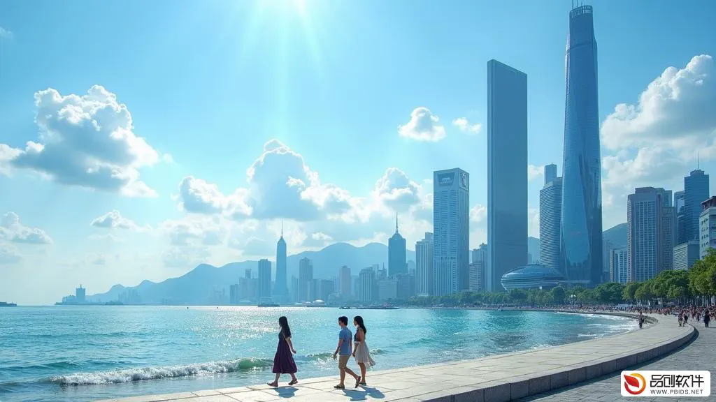 珠海市员工能力提升平台工作室：打造职场精英的摇篮

