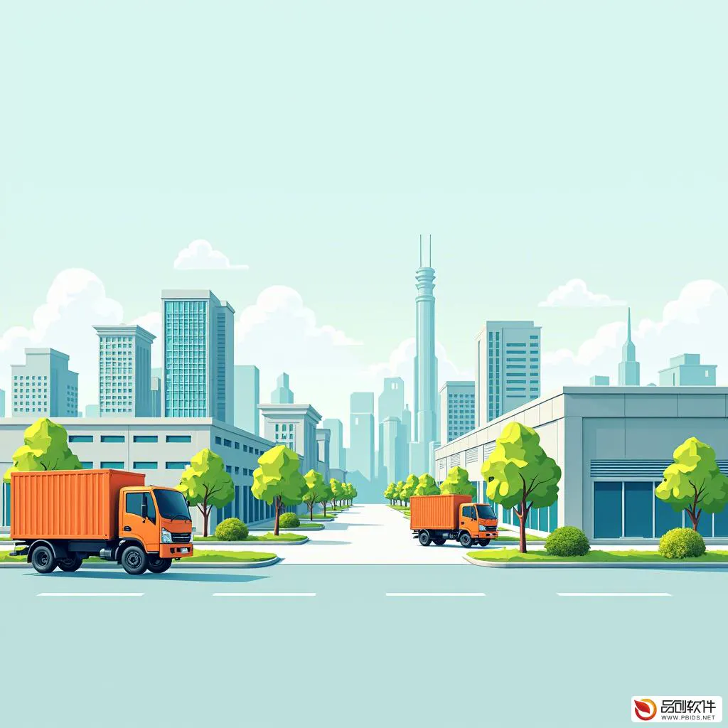 深圳市物流园区能耗管理SaaS平台研发中心：创...