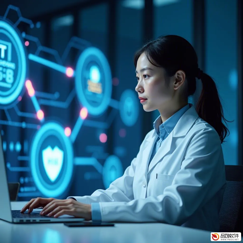 北京市医疗联邦学习数据沙箱方案商：引领医疗数据...