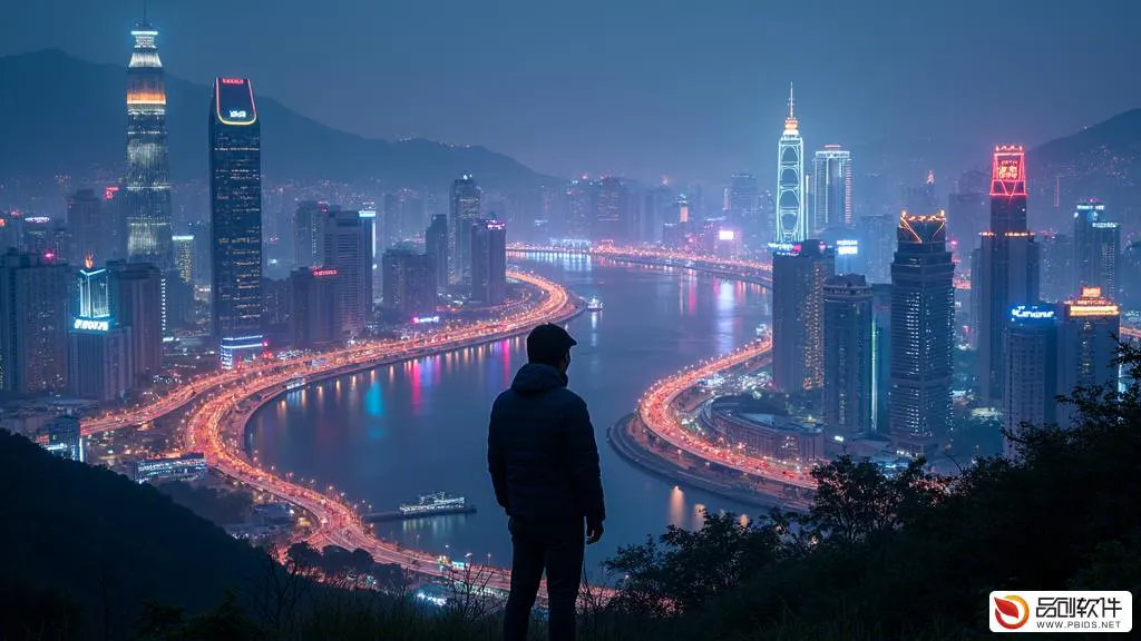 重庆市金融舆情监测系统研发中心：科技赋能金融安全的新篇章
