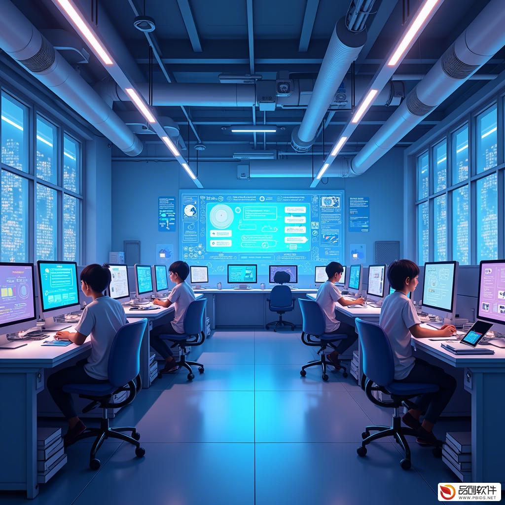 深圳市增强学习系统游戏化开发技术中心：引领未来教育创新
