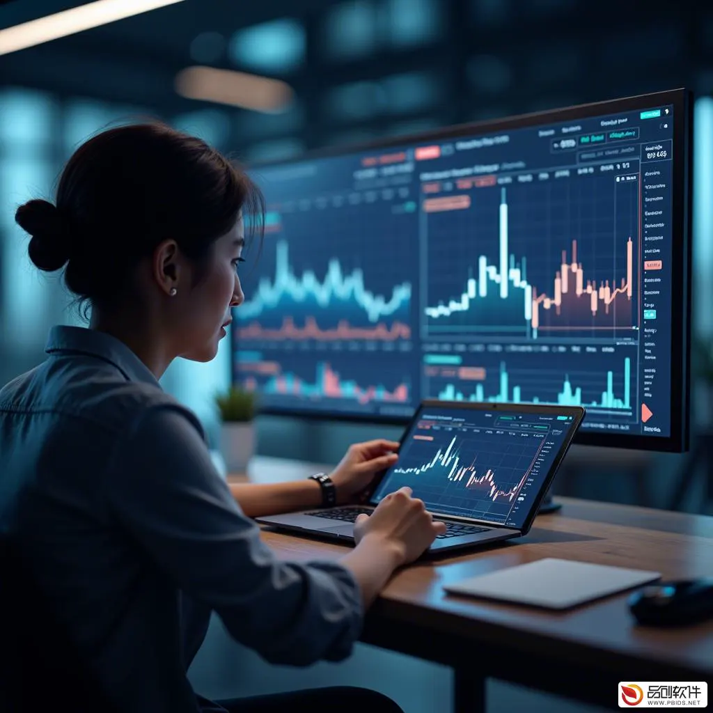 珠海市智能选股App：引领金融科技创新的先锋
