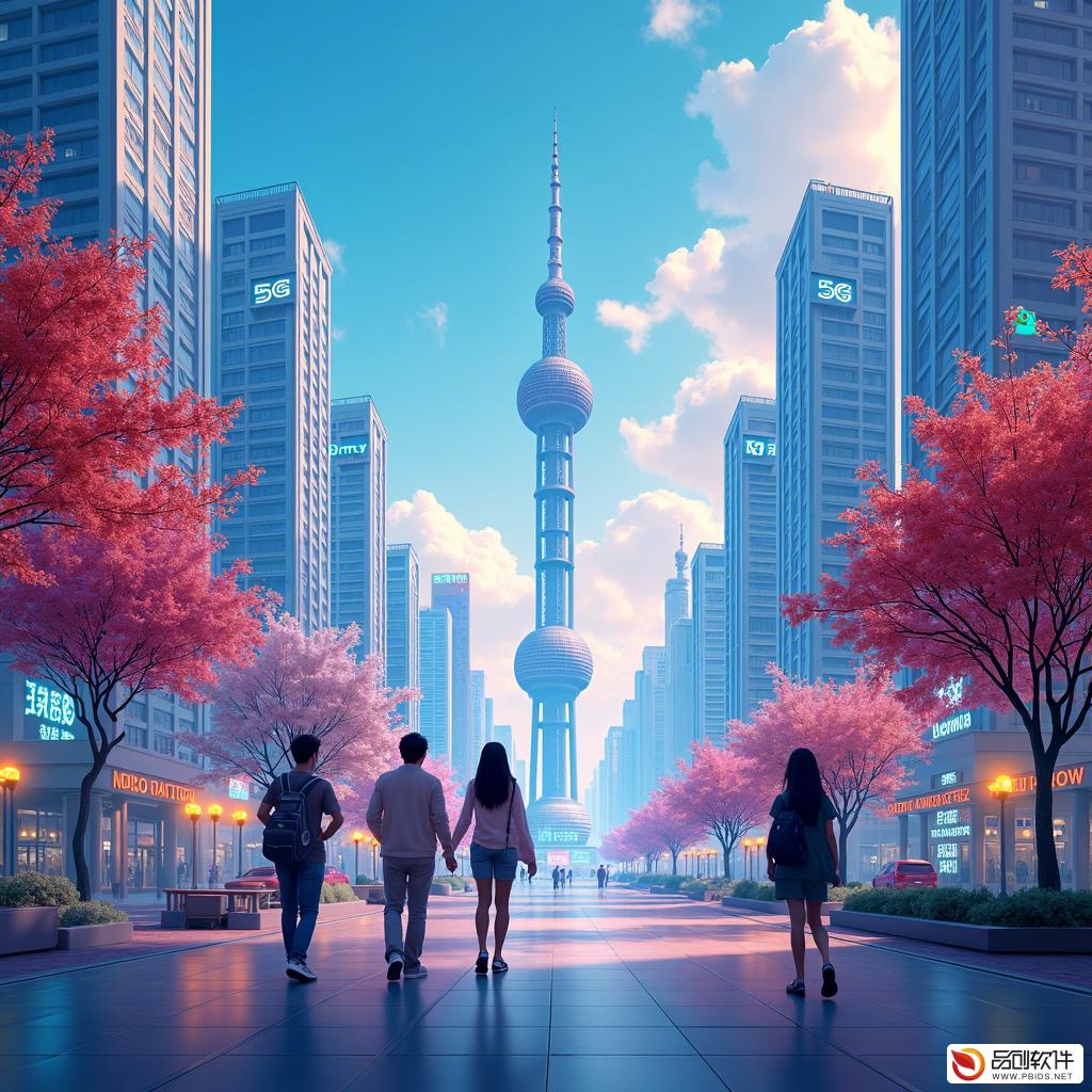 宁波市5G+AI视频网关系统服务商：引领智慧城...
