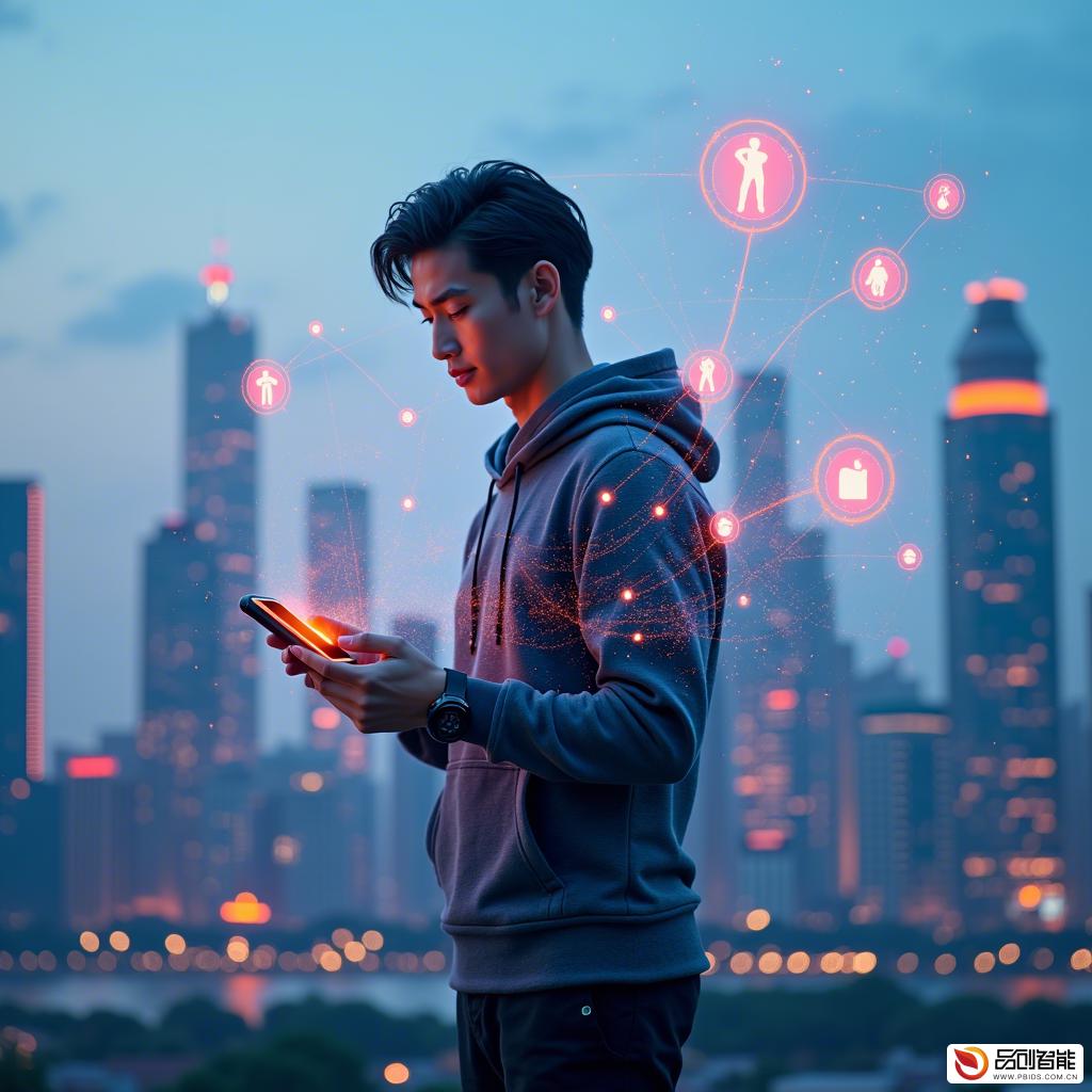 可穿戴健康监测仪：深圳企业的技术突围与未来趋势