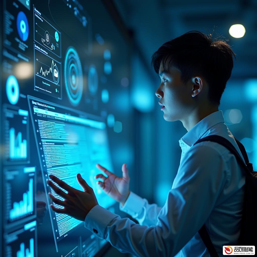 无锡市物联网终端能耗画像厂商：引领智慧能...