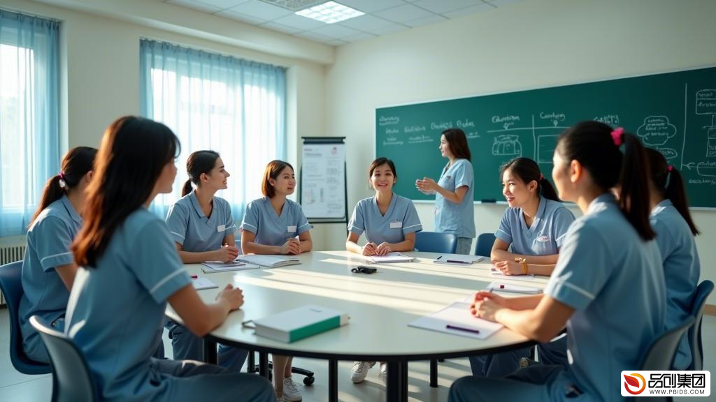 重塑护理教育：探索护理教育程序的革新之路