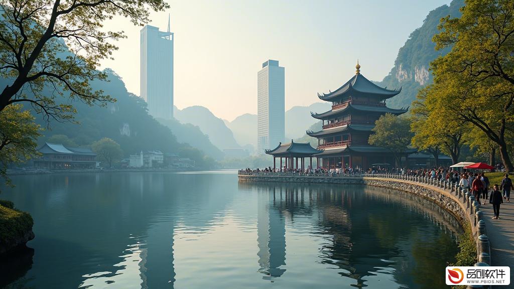 杭州市共享设备物联网平台机构：智慧城市的创新引擎
