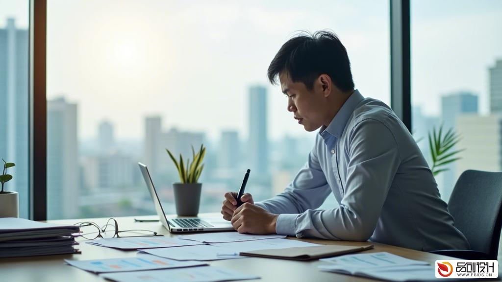 重塑人力资源管理界面：设计公司的创新策略与实践
