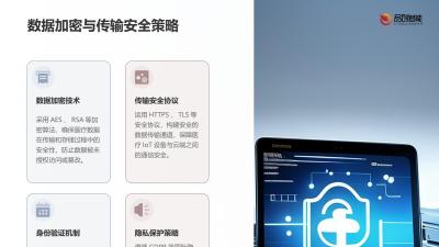 医疗IoT安全架构：从数据采集到治理的品创智能实践