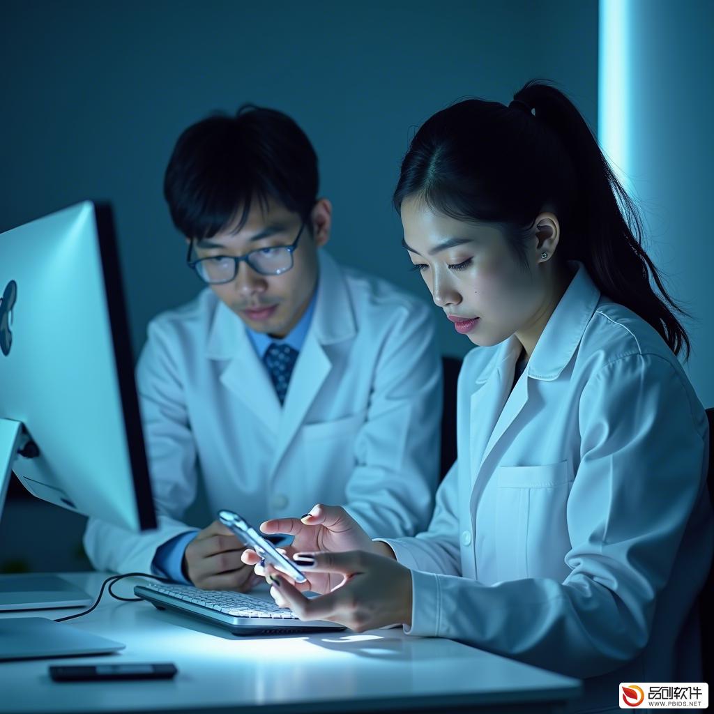无锡市低功耗蓝牙资产追踪开发团队的创新之路
