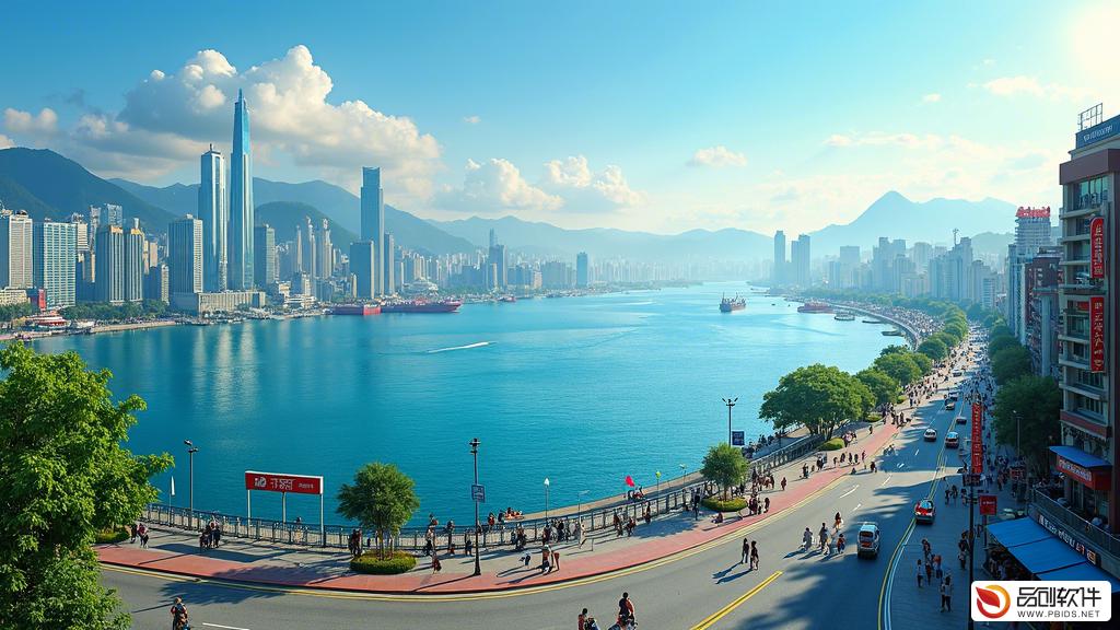 珠海市智能货架管理系统企业的创新与发展
