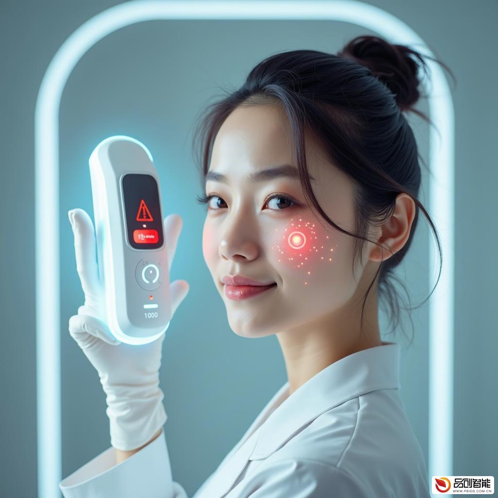 佛山市医美副作用预警集成商：守护美丽，安...