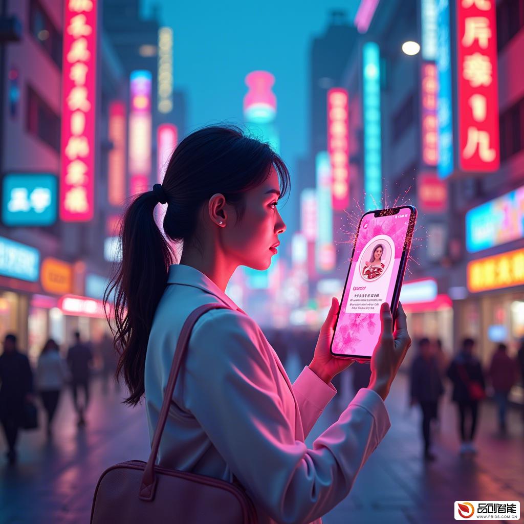 重庆市医美O2O平台：重塑美丽新生态
