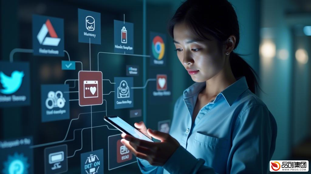 系统APP开发公司的全方位解析：如何选择与合作