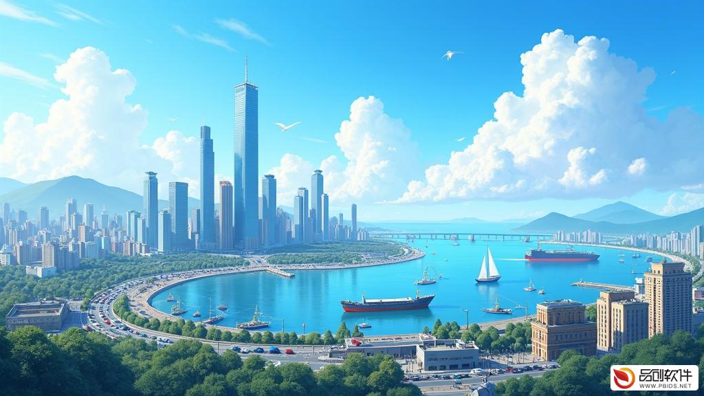 珠海市行业大模型定制：引领产业升级的新篇章
