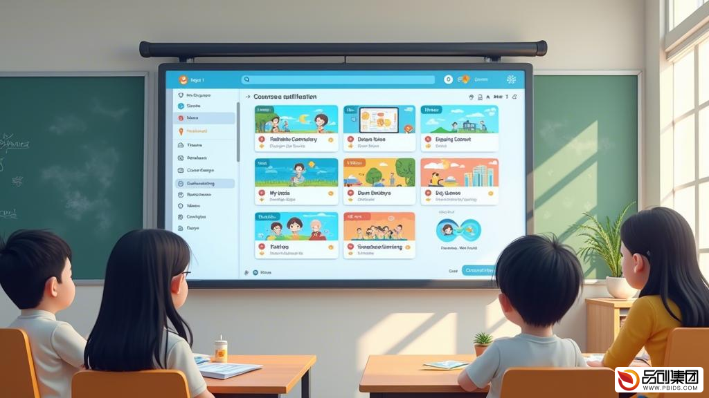 重塑教育未来：初中教育软件的创新与应用