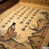 穿越时光隧道：揭秘历史微信公众号的魅力与深度
