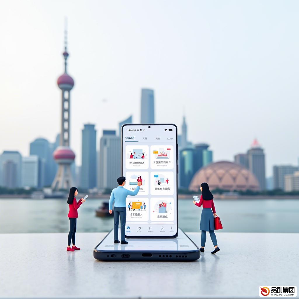 宁波APP开发定制：打造专属移动应用的全...
